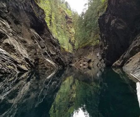 Devil's Junction Campground