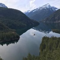 Devil's Creek Campground ico