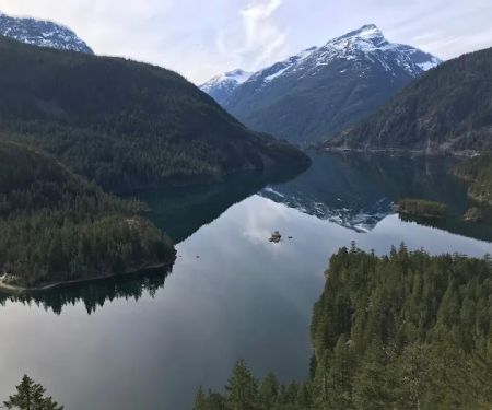 Devil's Creek Campground