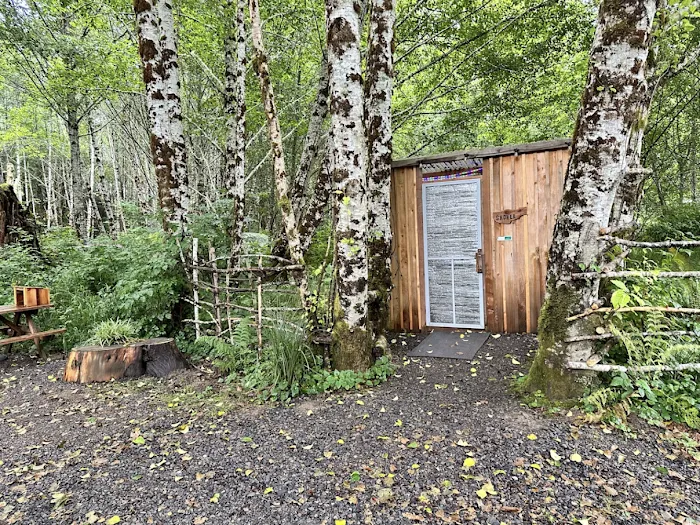 shangri la push campground Picture 3