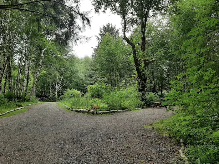 shangri la push campground Picture 2