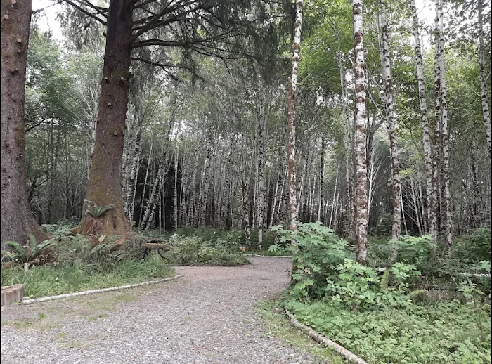 shangri la push campground Picture 5