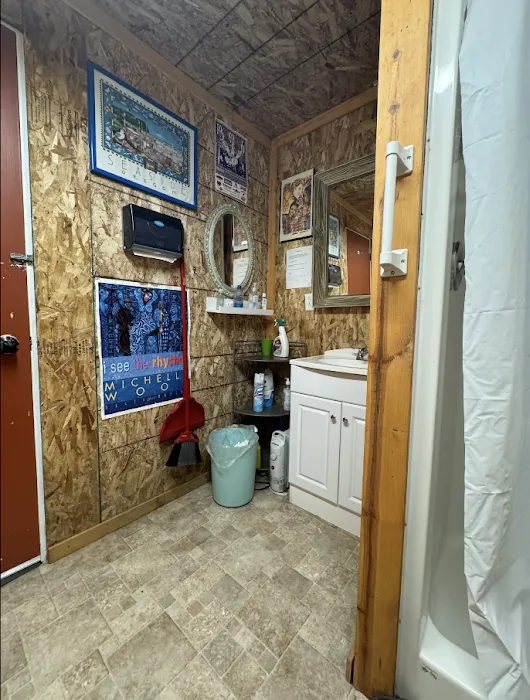 shangri la push campground Picture 7