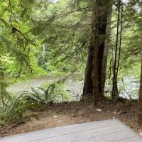 Dawleys Sol Duc River Campground ico