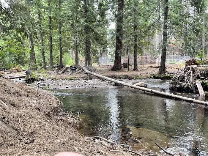 Blue Jay Campground Picture 2