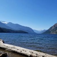 Lightning Creek Campground ico