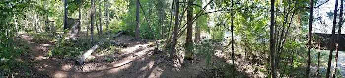 Lightning Creek Campground Picture 4