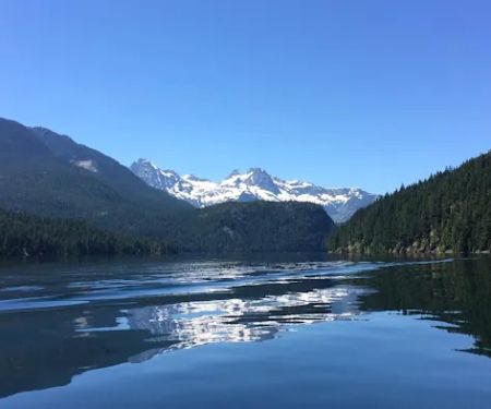 Cat Island Campground