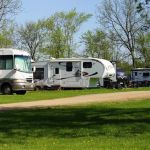 Ivy Creek Farms RV Park