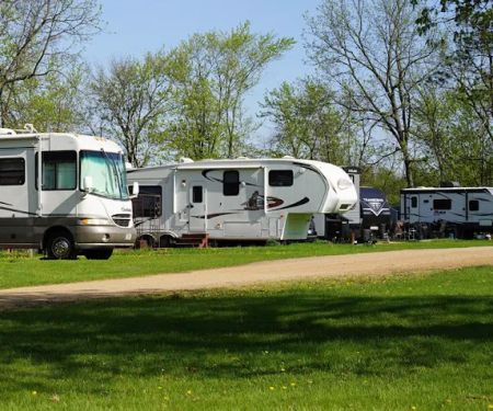 Ivy Creek Farms RV Park
