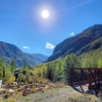 Thirtymile Trailhead ico