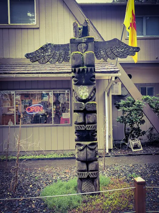 Cascade Locks / Portland East KOA Holiday Picture 7