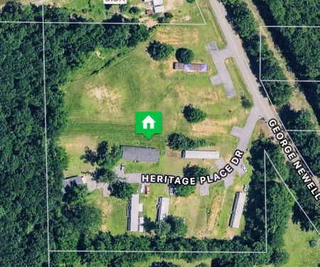 Heritage Place Community