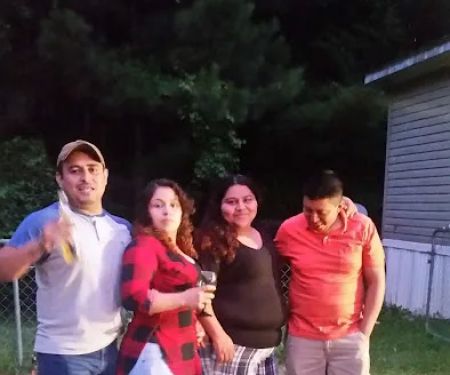 Mirror Lake R.V.park