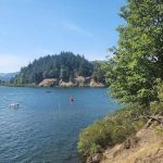 Eagle Creek Overlook Group Campground