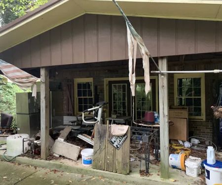 Candy Mountain RV Park