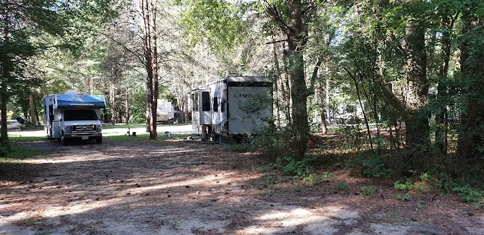 Candy Mountain RV Park Picture 6