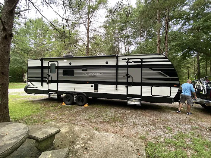 Candy Mountain RV Park Picture 9