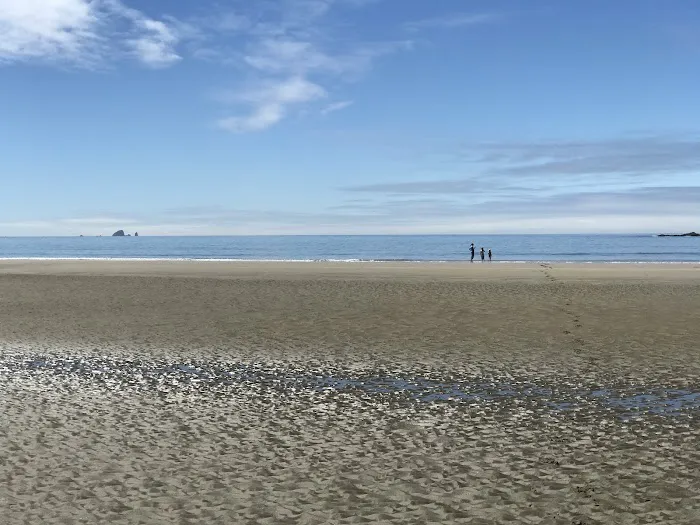 South Sand Point Picture 7