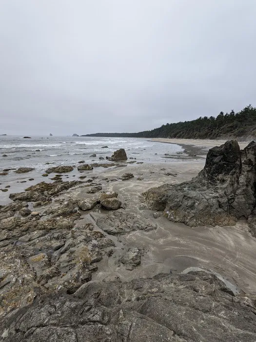 South Sand Point Picture 5