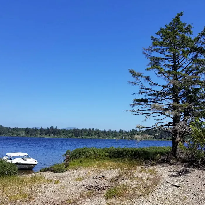 Ozette Campground Picture 4