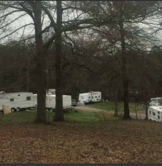 Shady Oaks RV Park Picture 2