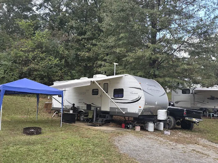 Shady Oaks RV Park Picture 4