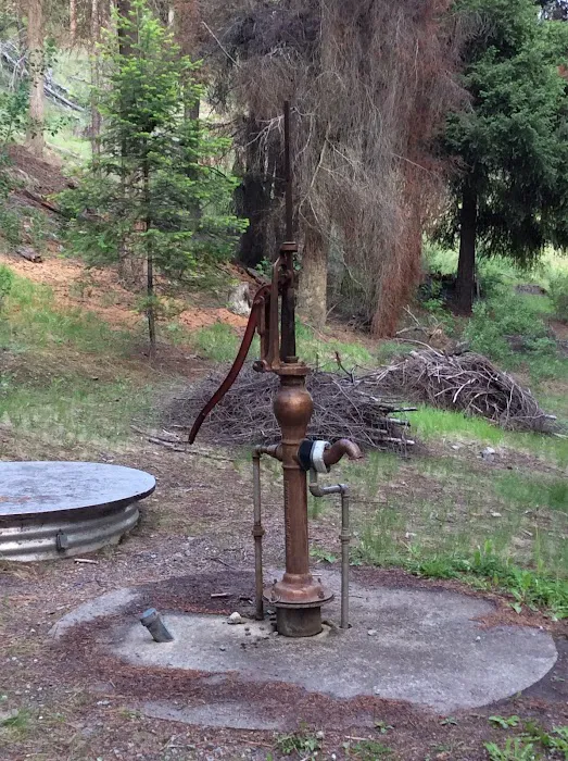 North Fork Ninemile Campground Picture 4