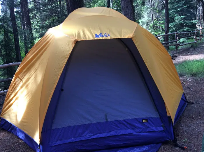 North Fork Ninemile Campground Picture 10