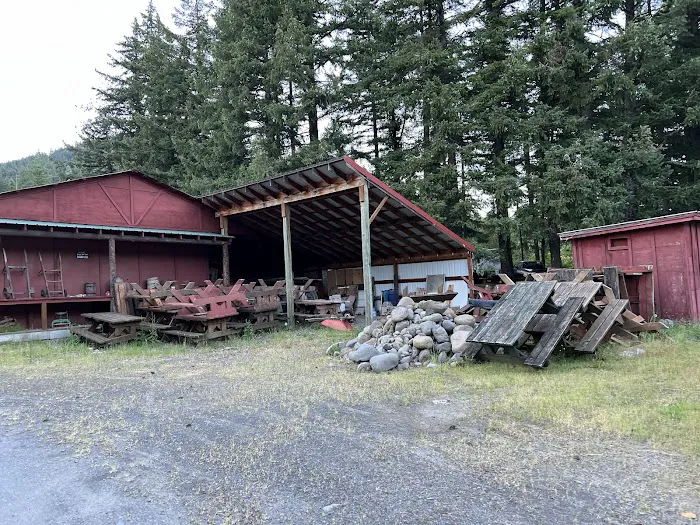 Lewis & Clark Campground & RV Park Picture 3