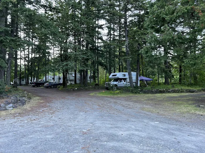 Lewis & Clark Campground & RV Park Picture 1