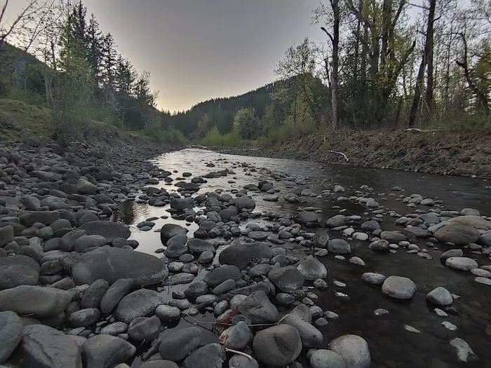 Lewis & Clark Campground & RV Park Picture 4
