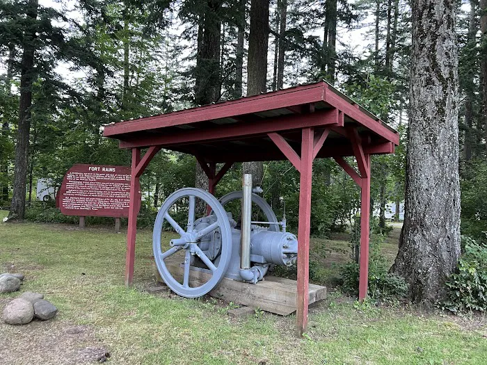 Lewis & Clark Campground & RV Park Picture 9