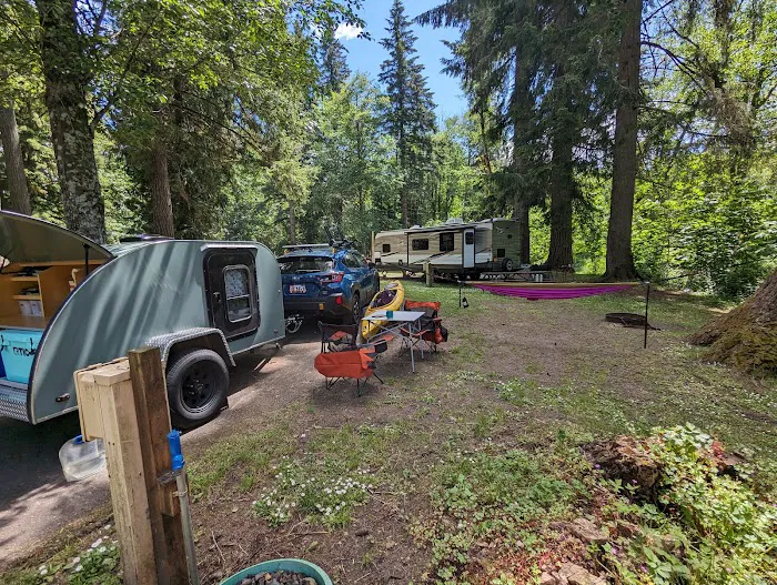 Big Eddy Park Picture 1