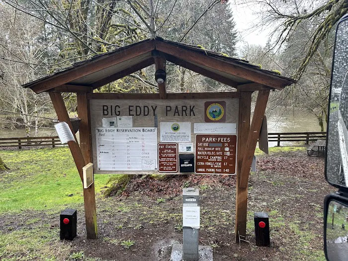 Big Eddy Park Picture 2