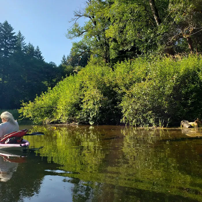 Big Eddy Park Picture 4