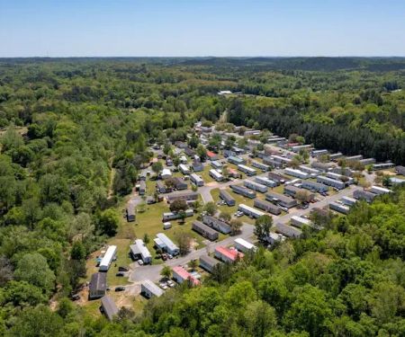 Paddington Mobile Home Community