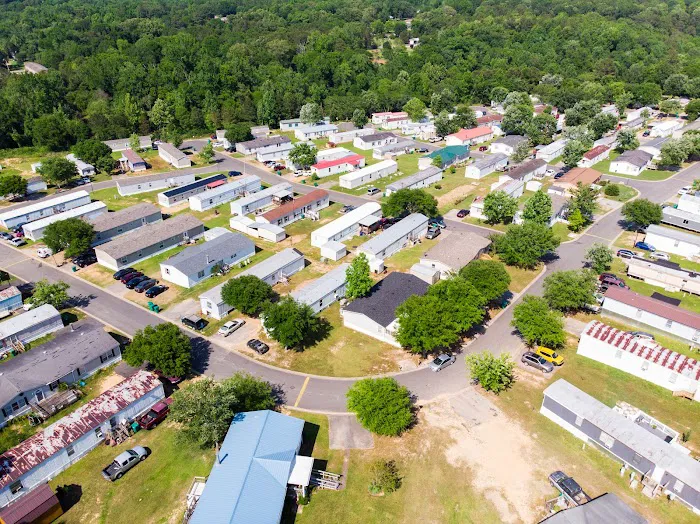 Paddington Mobile Home Community Picture 9