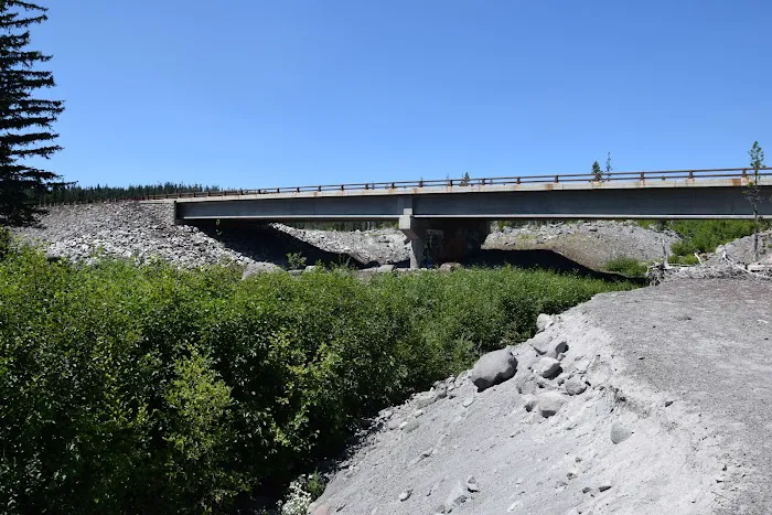 White River East Sno-Park Picture 1