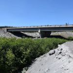 White River East Sno-Park