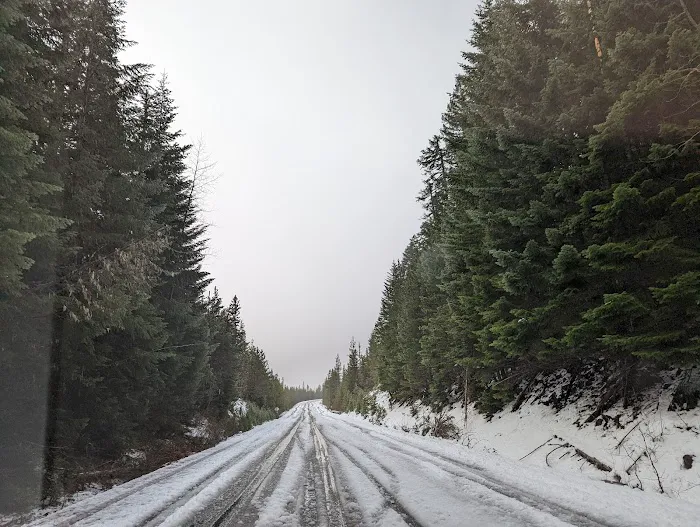 White River East Sno-Park Picture 6