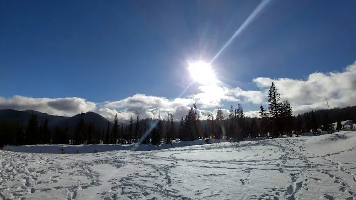 White River East Sno-Park Picture 10