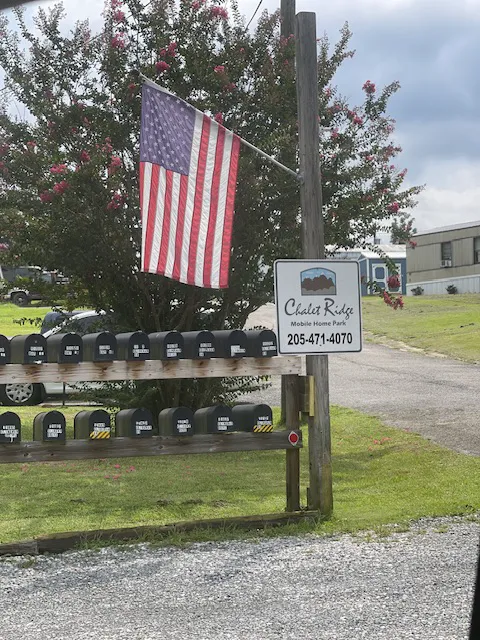 Chalet Ridge Mobile Home Park Picture 1
