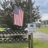 Chalet Ridge Mobile Home Park ico