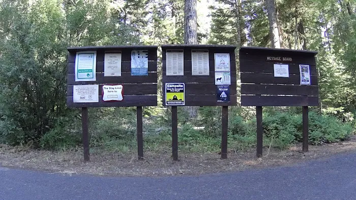 Spring Drive RV Campground Picture 1