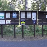 Spring Drive RV Campground ico