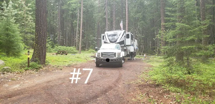 Spring Drive RV Campground Picture 9