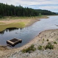 Clear Lake Campground ico