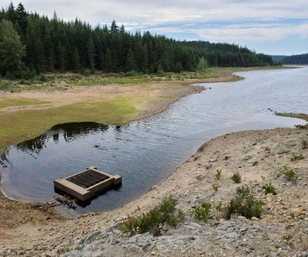 Clear Lake Campground
