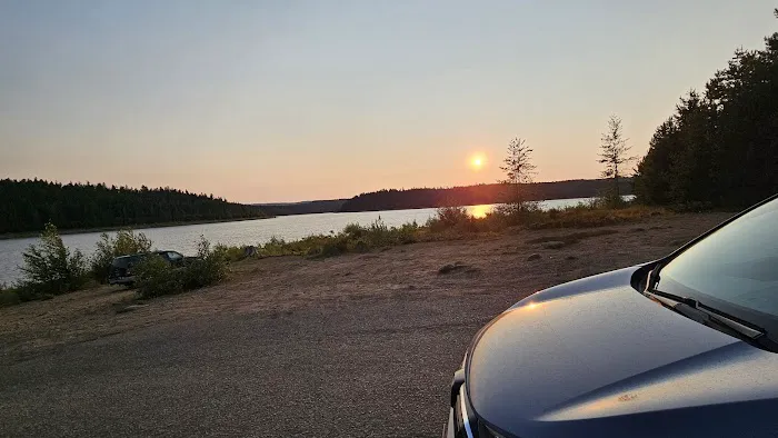 Clear Lake Campground Picture 9